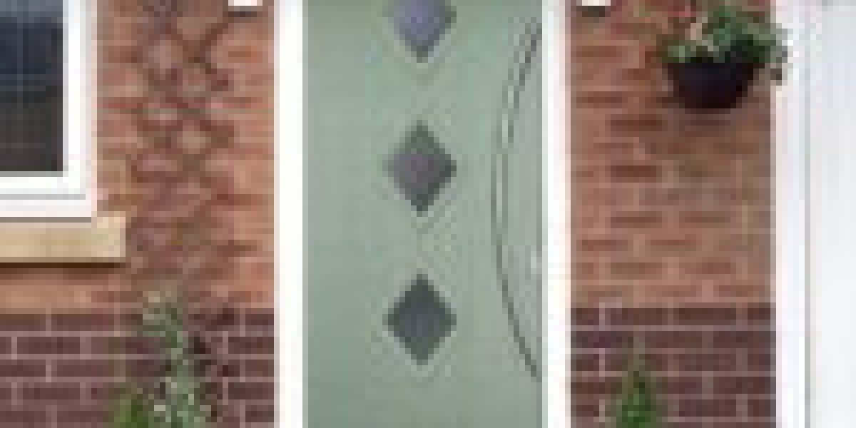 15 Great Documentaries About Damaged Composite Door