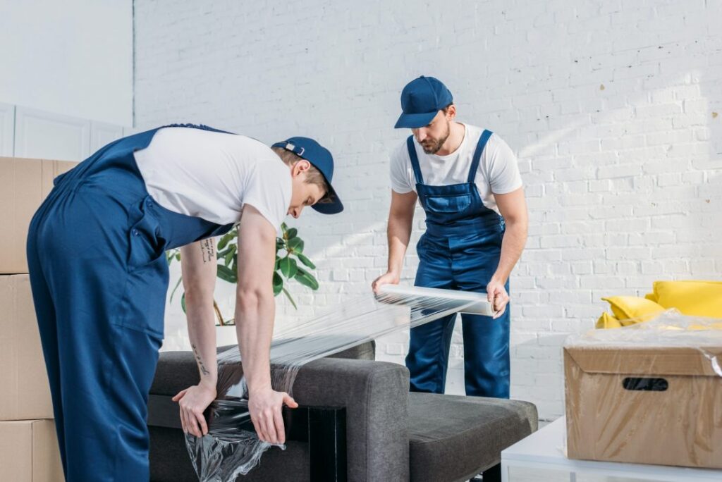 House Movers Christchurch | Winz Approved Movers