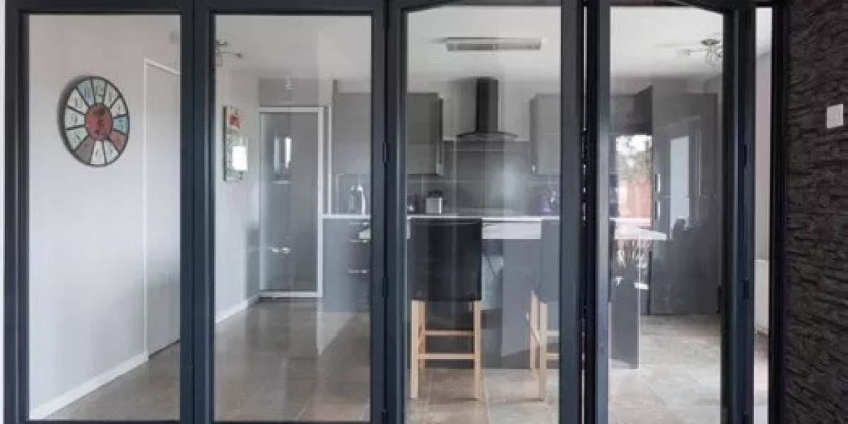 10 Quick Tips About Bifold Door Repair