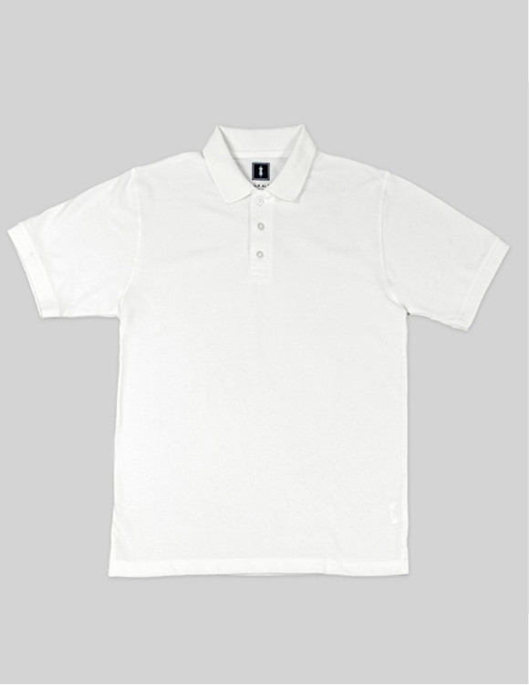 Pique Polo