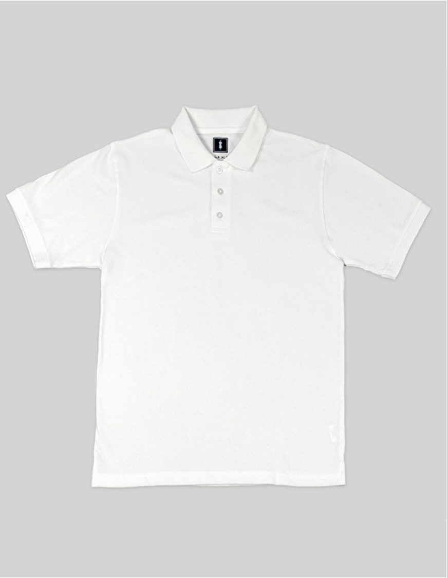 Pique Polo
