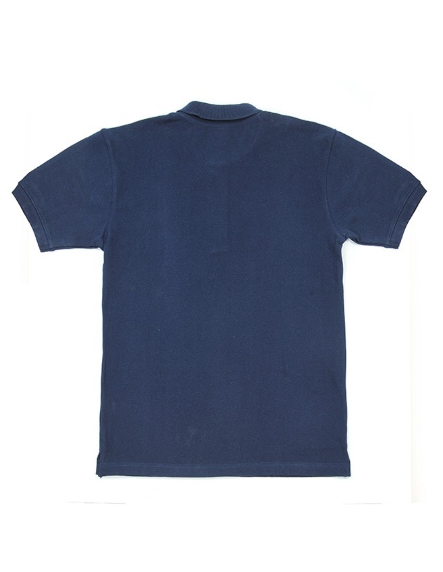 Pique Polo