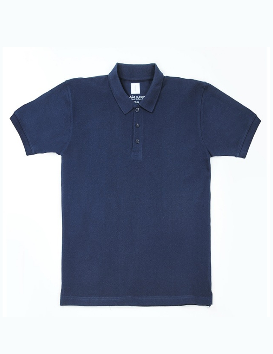 Pique Polo