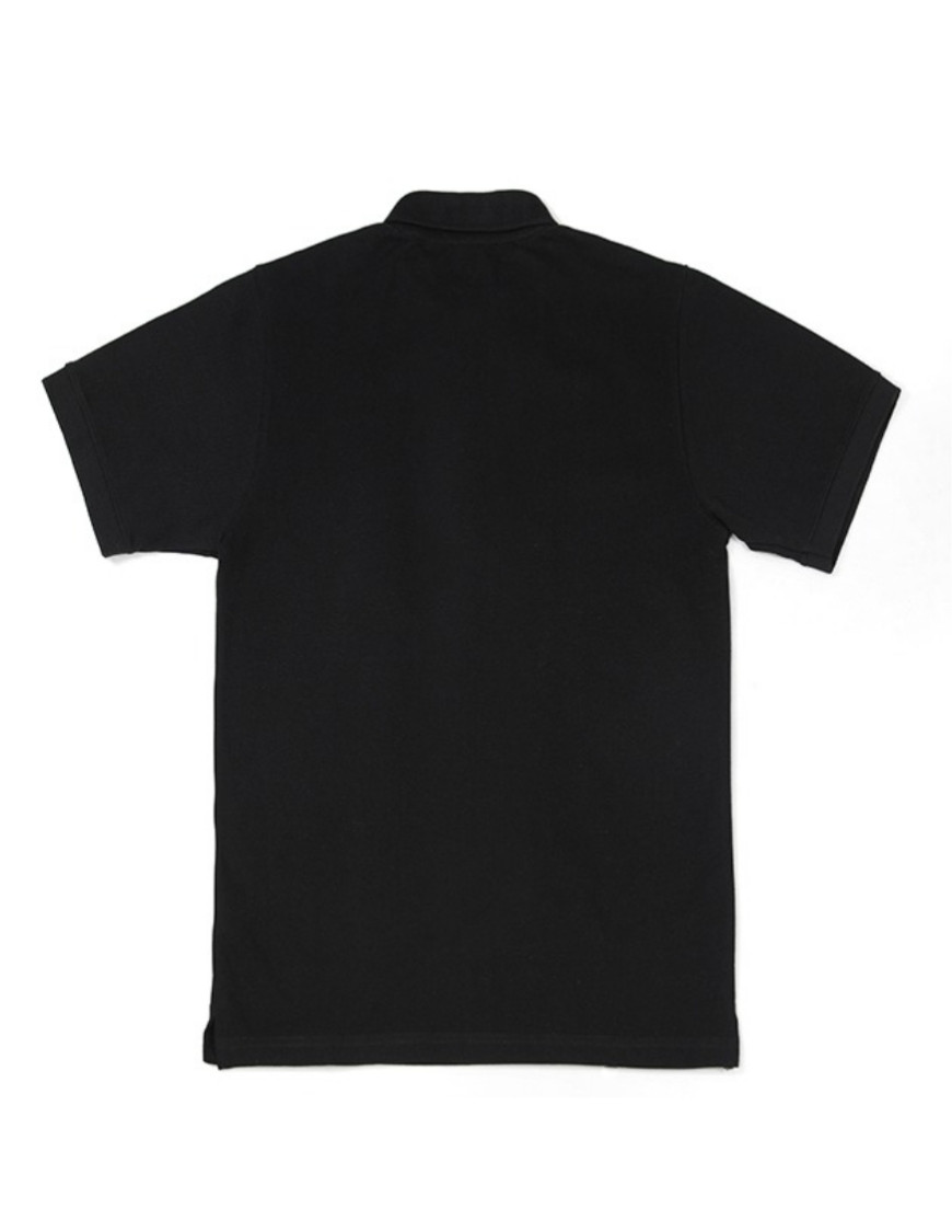 Pique Polo