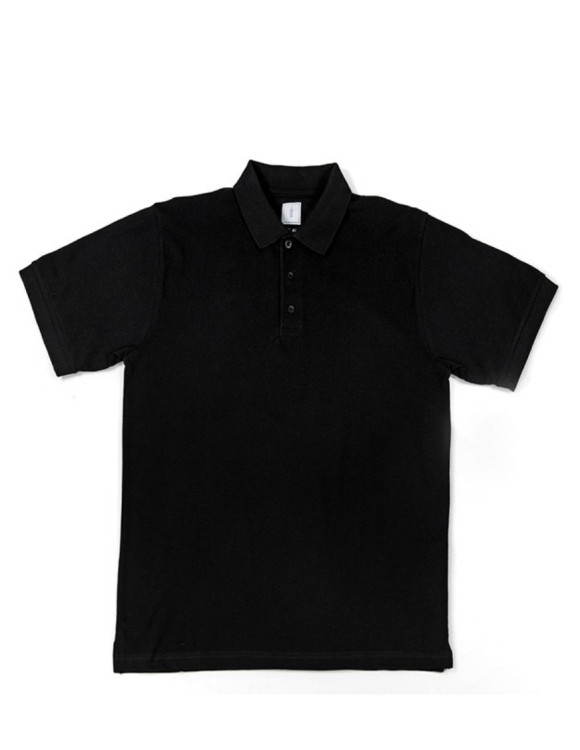 Pique Polo