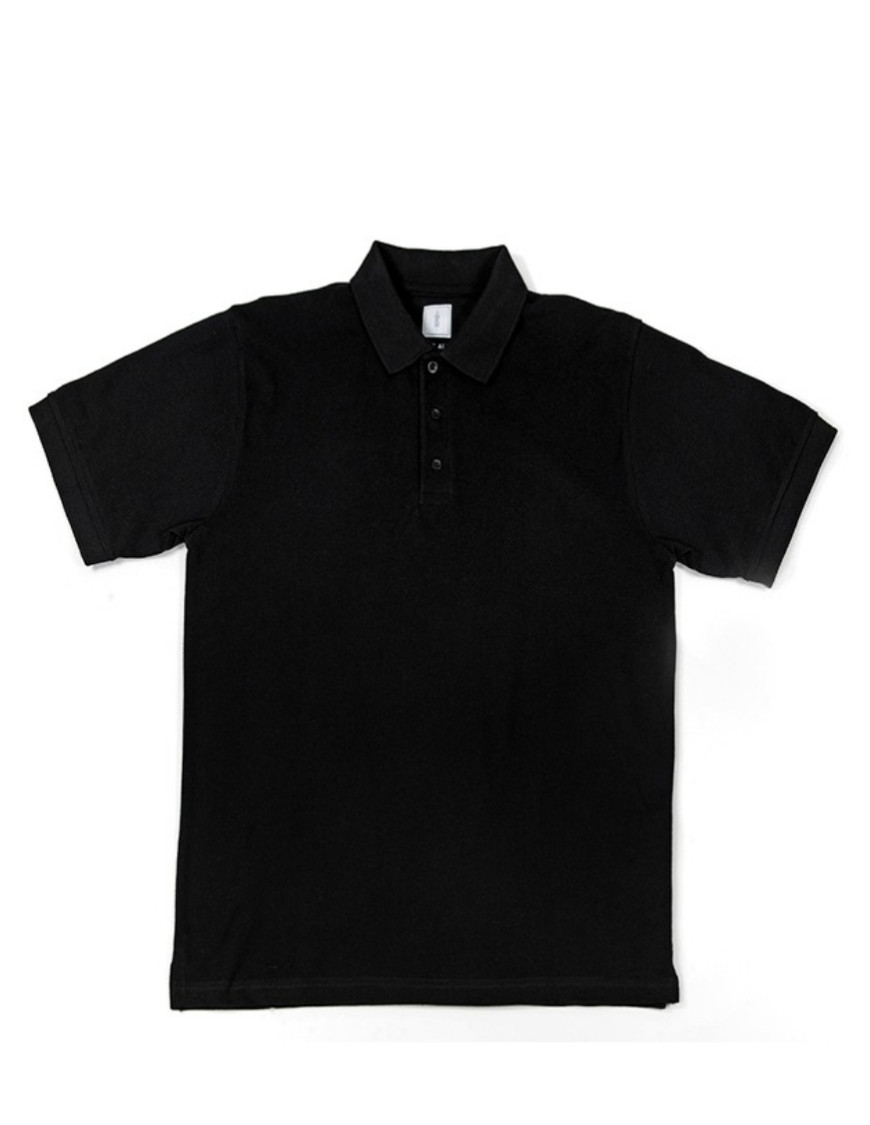 Pique Polo