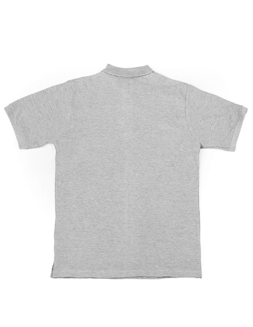 Pique Polo