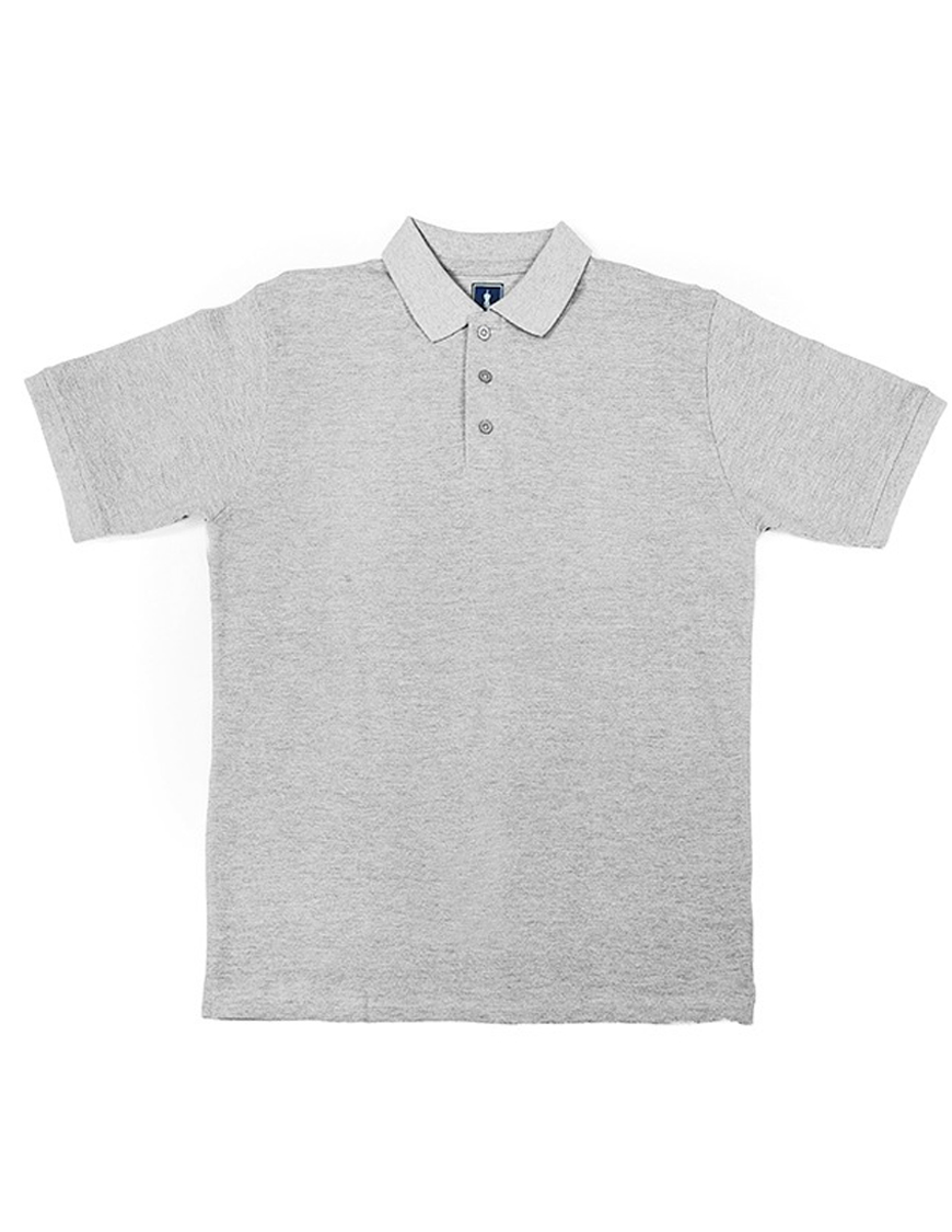 Pique Polo