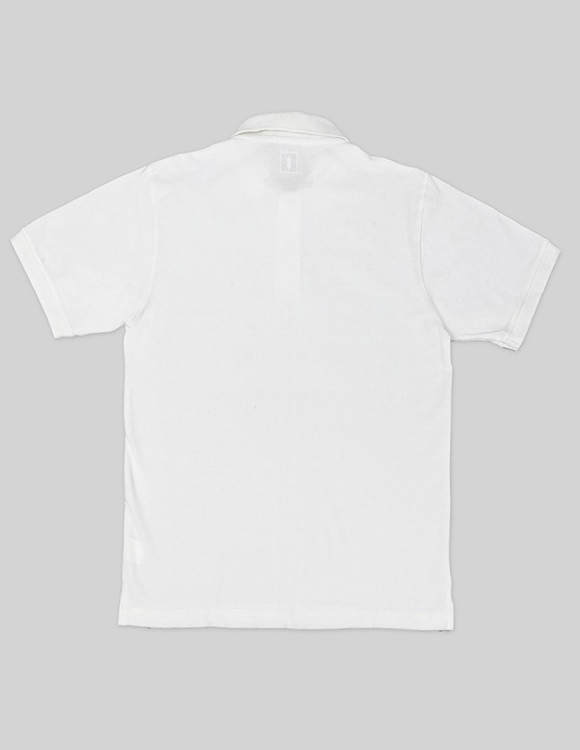 Pique Polo