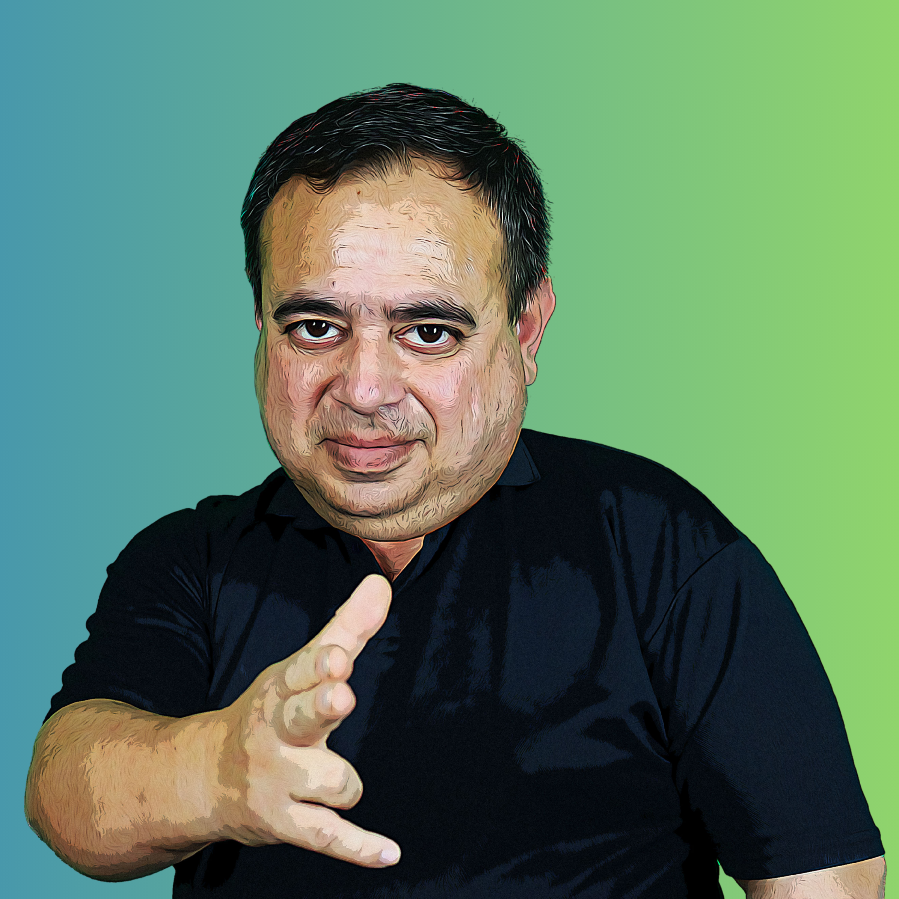 80's & 90's Bollywood Selection