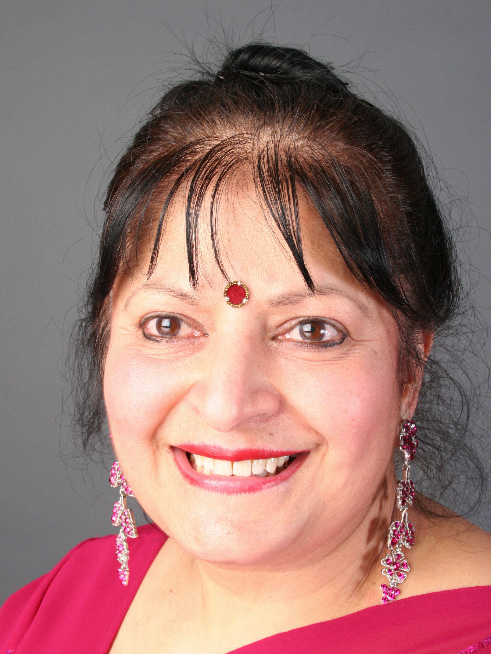 Kamla Sharma