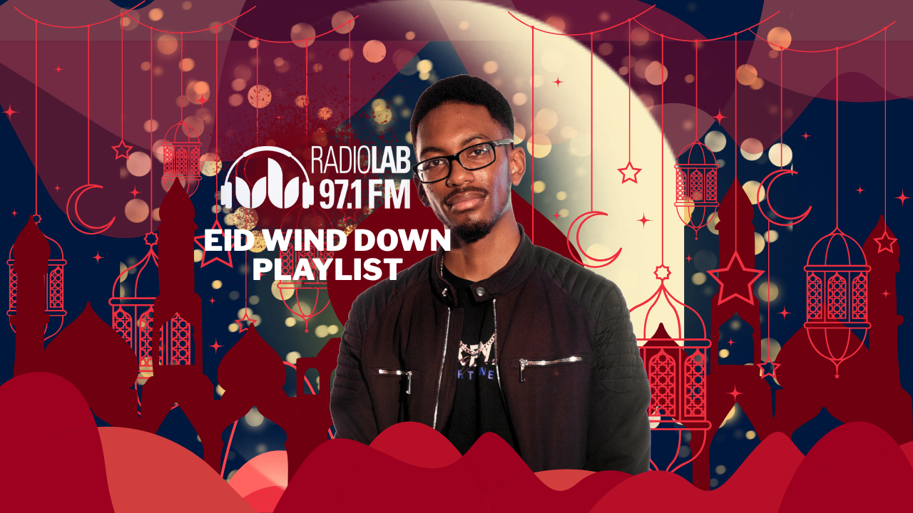 Eid Windown Playlist