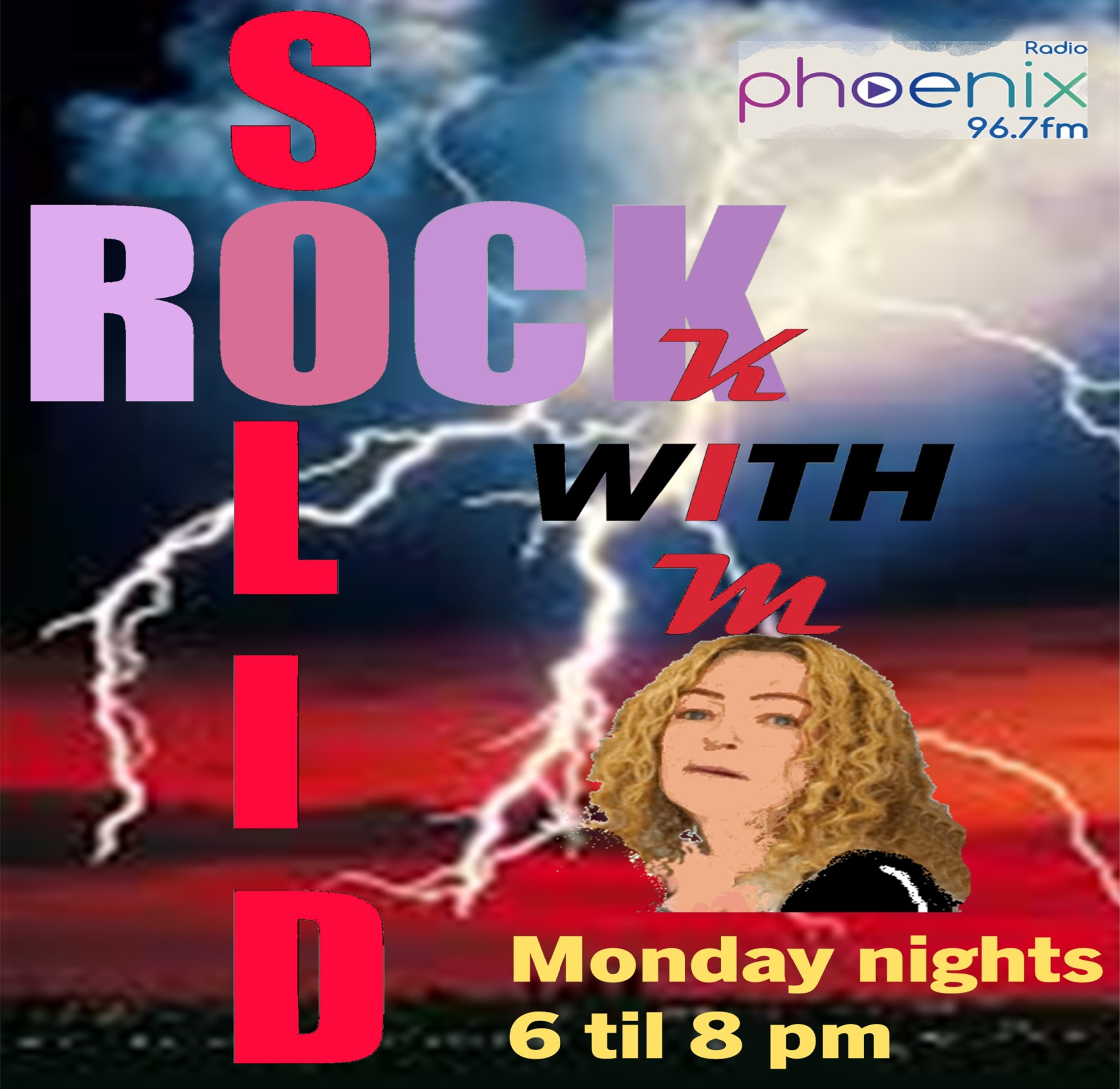 Rock Solid