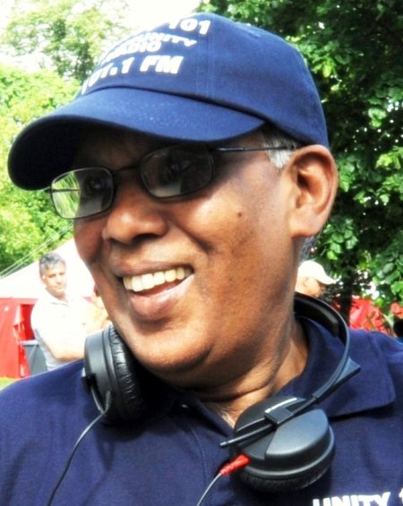 Wednesday Drive Time