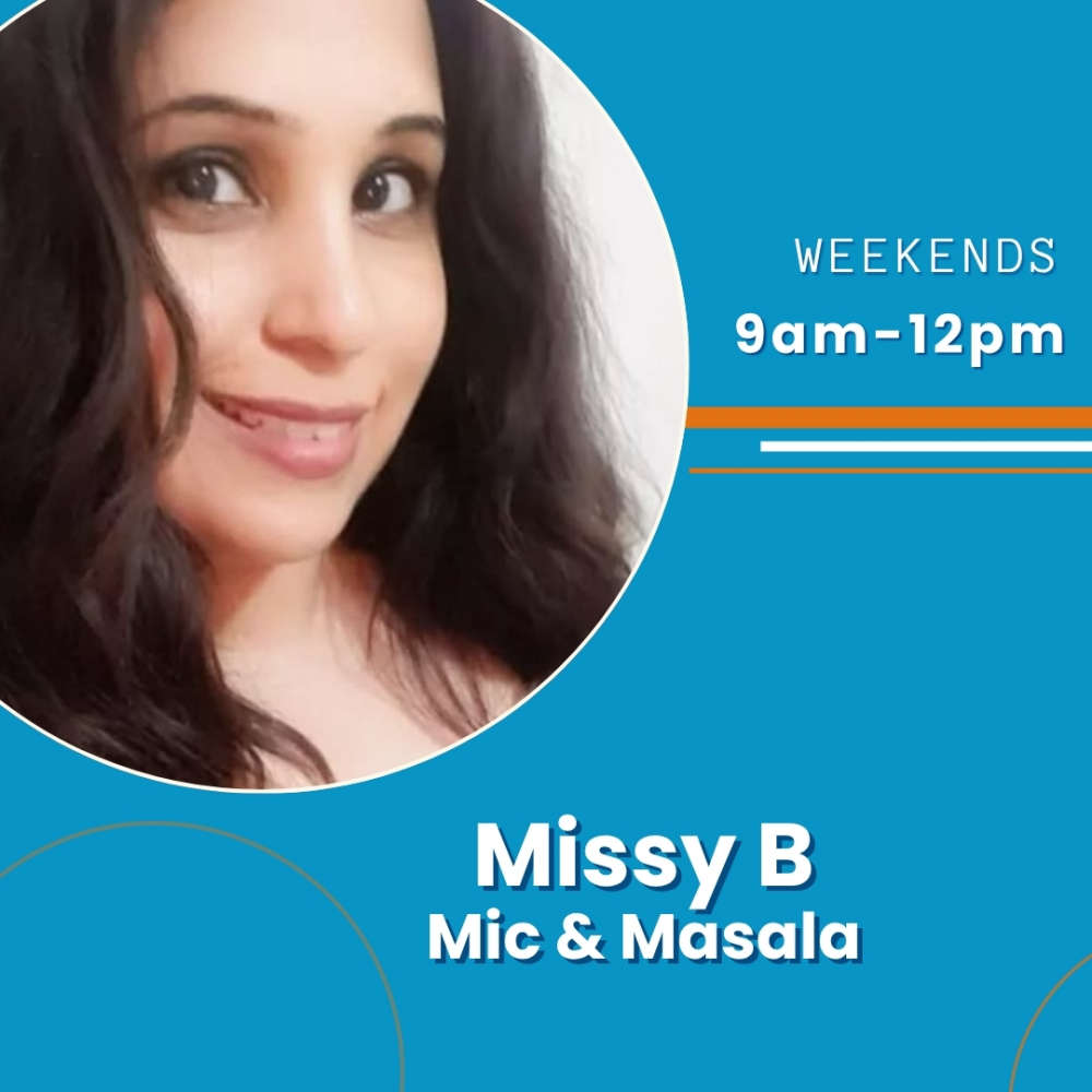 Missy B