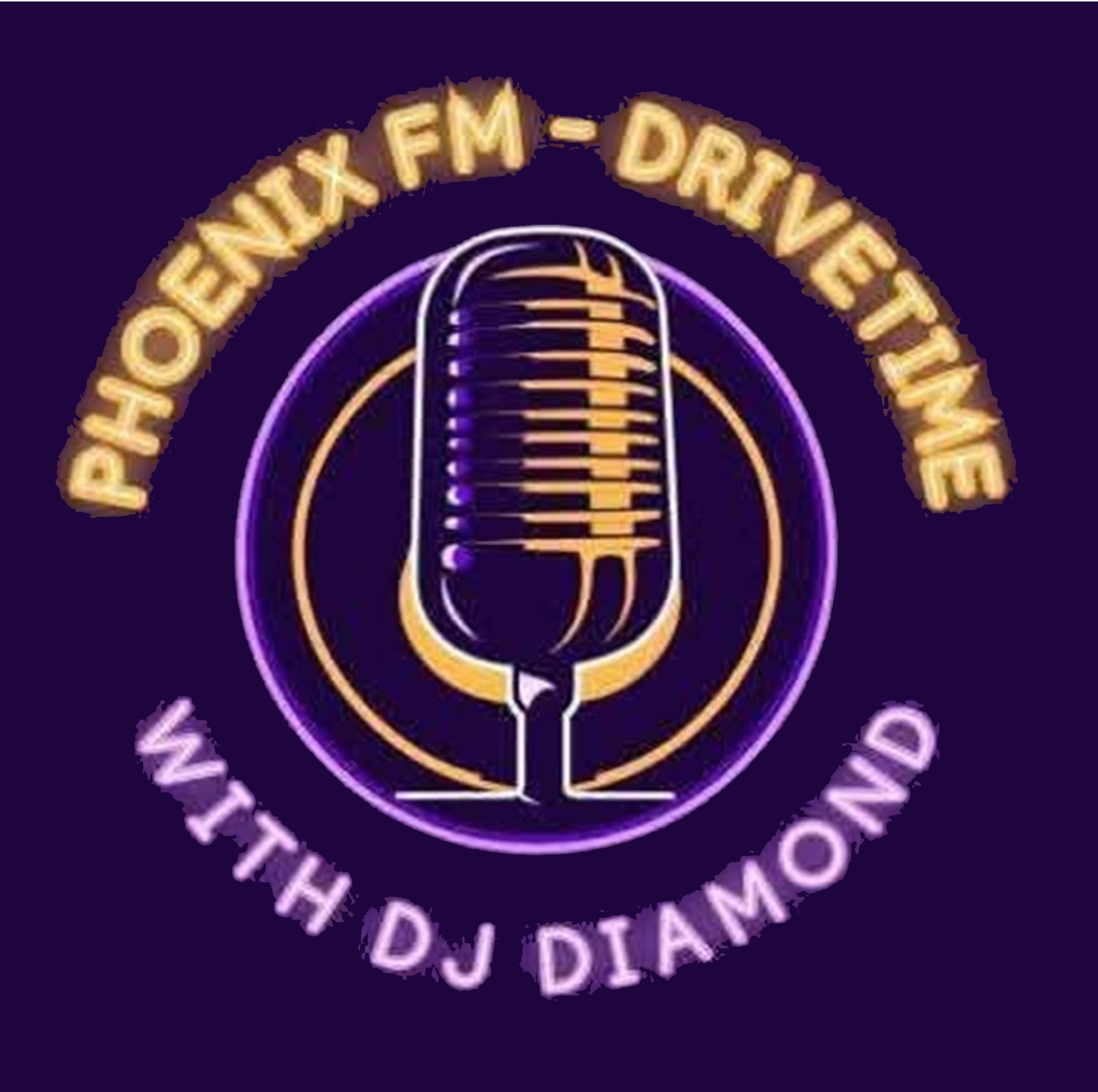 Drivetime with DJ DIamond