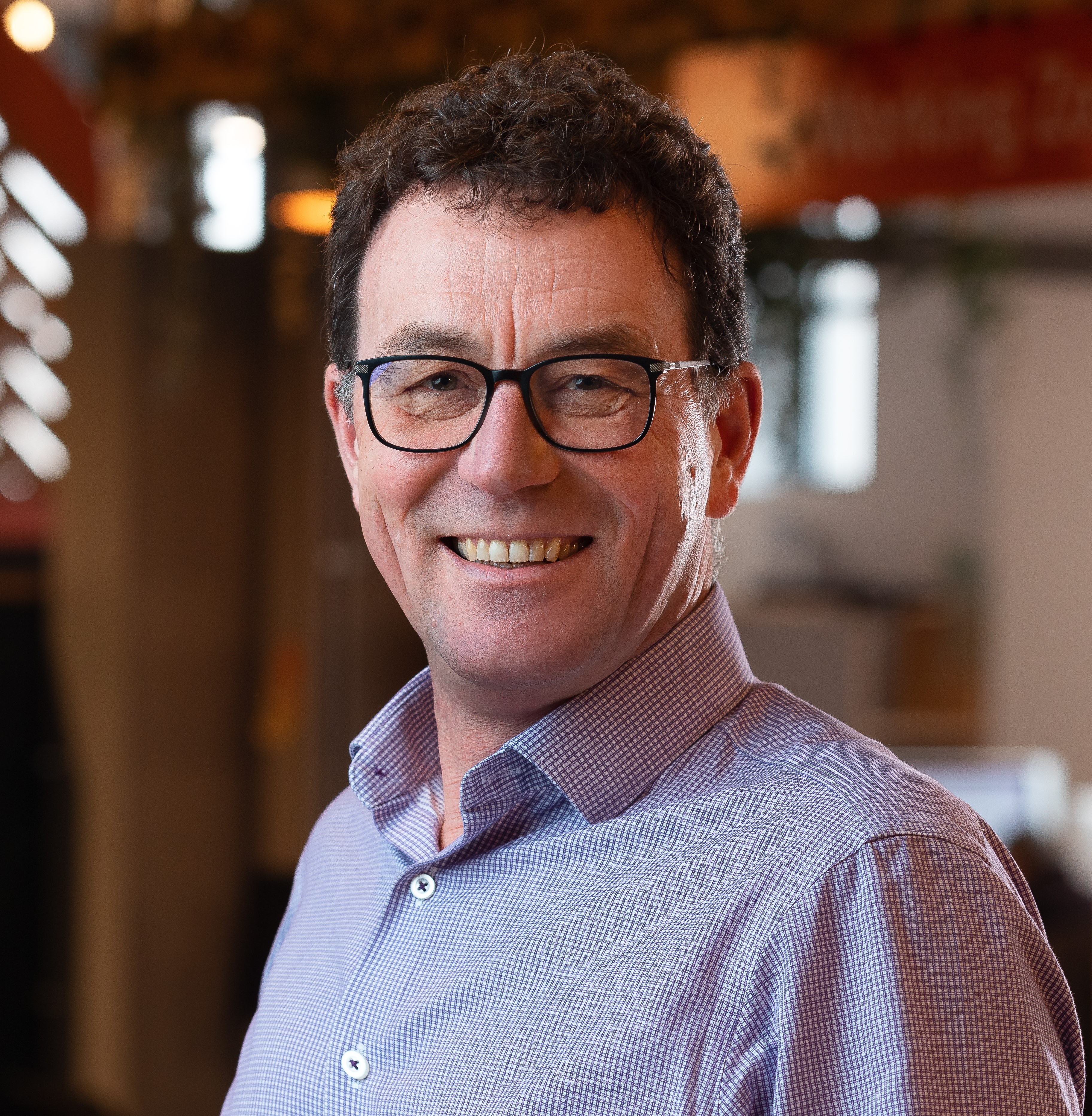 Stephen Manion, Executive Director of GO! Southampton,  - 2026-09-28 15:02:00