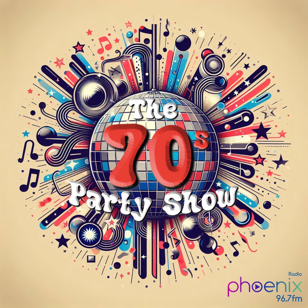 70's Party