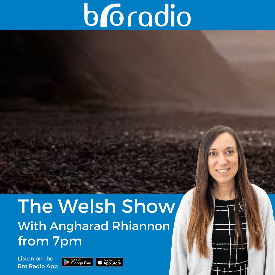 The Welsh Show