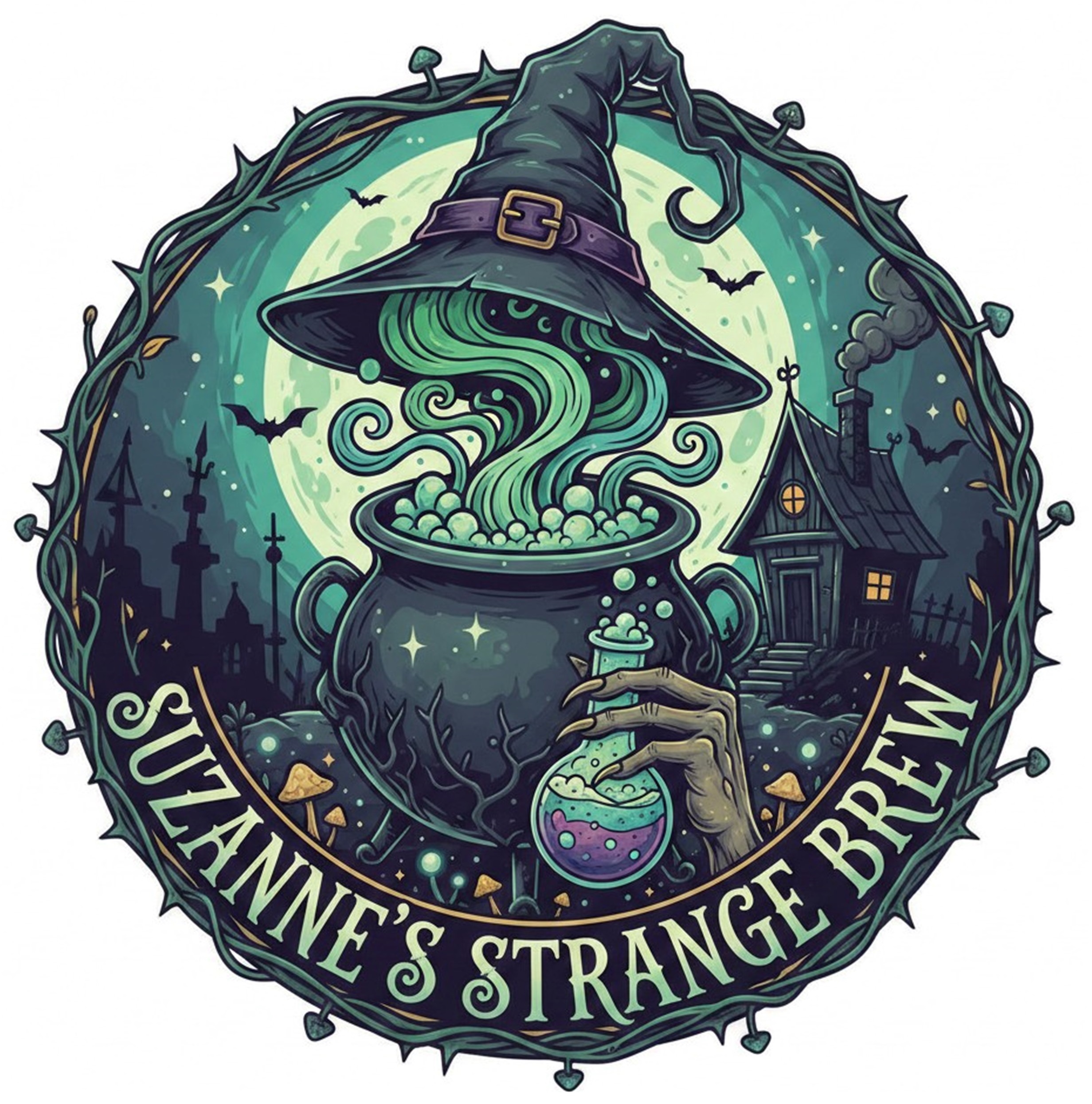 Strange Brew  - 2026-06-14 22:00:00
