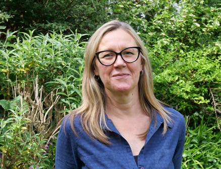 Community Hour - Debbie Tann MBE
