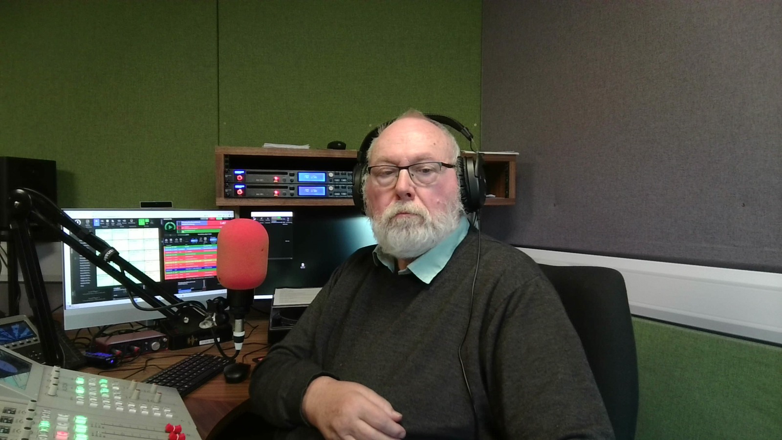 Monday Breakfast Show  - 2026-05-11 07:00:00