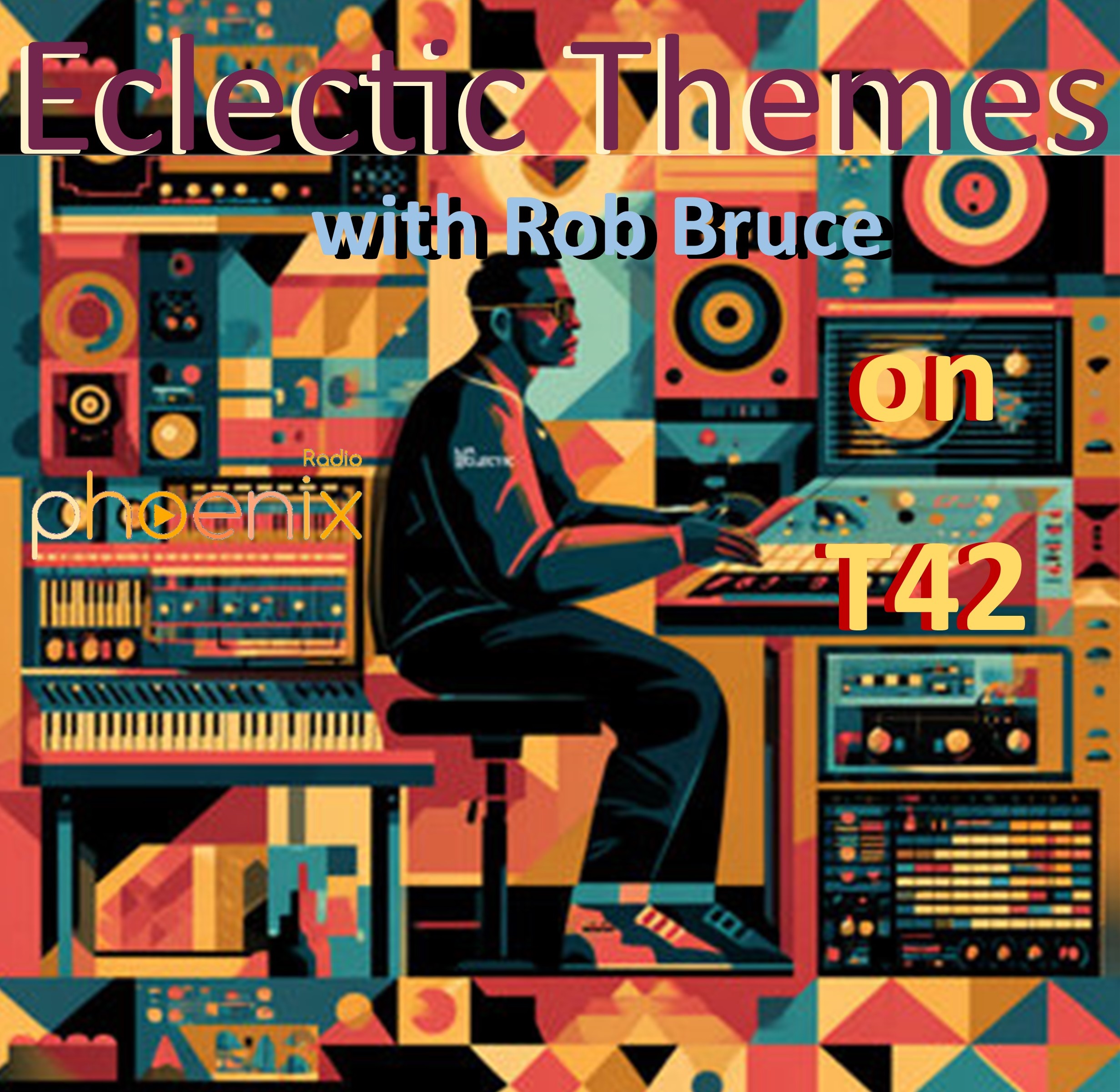 Eclectic Themes
