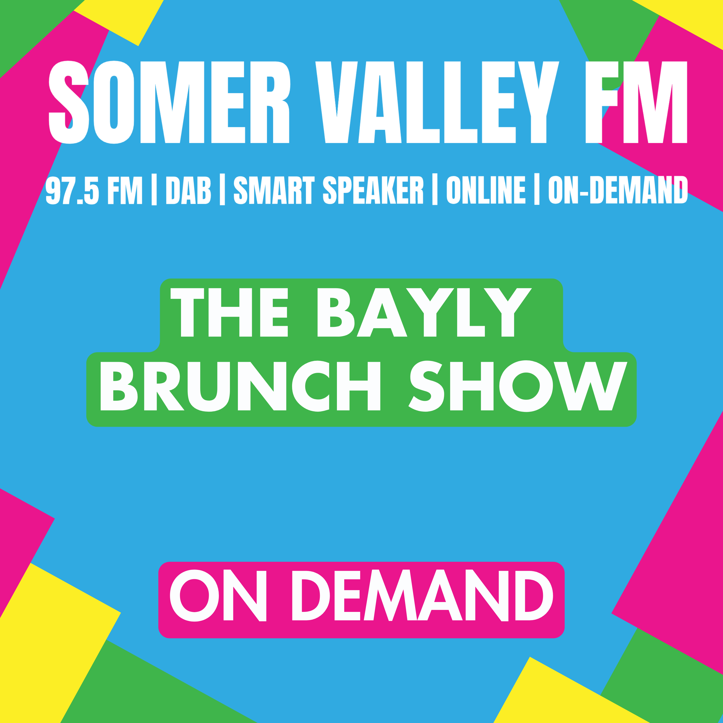 The Bayly Brunch Show