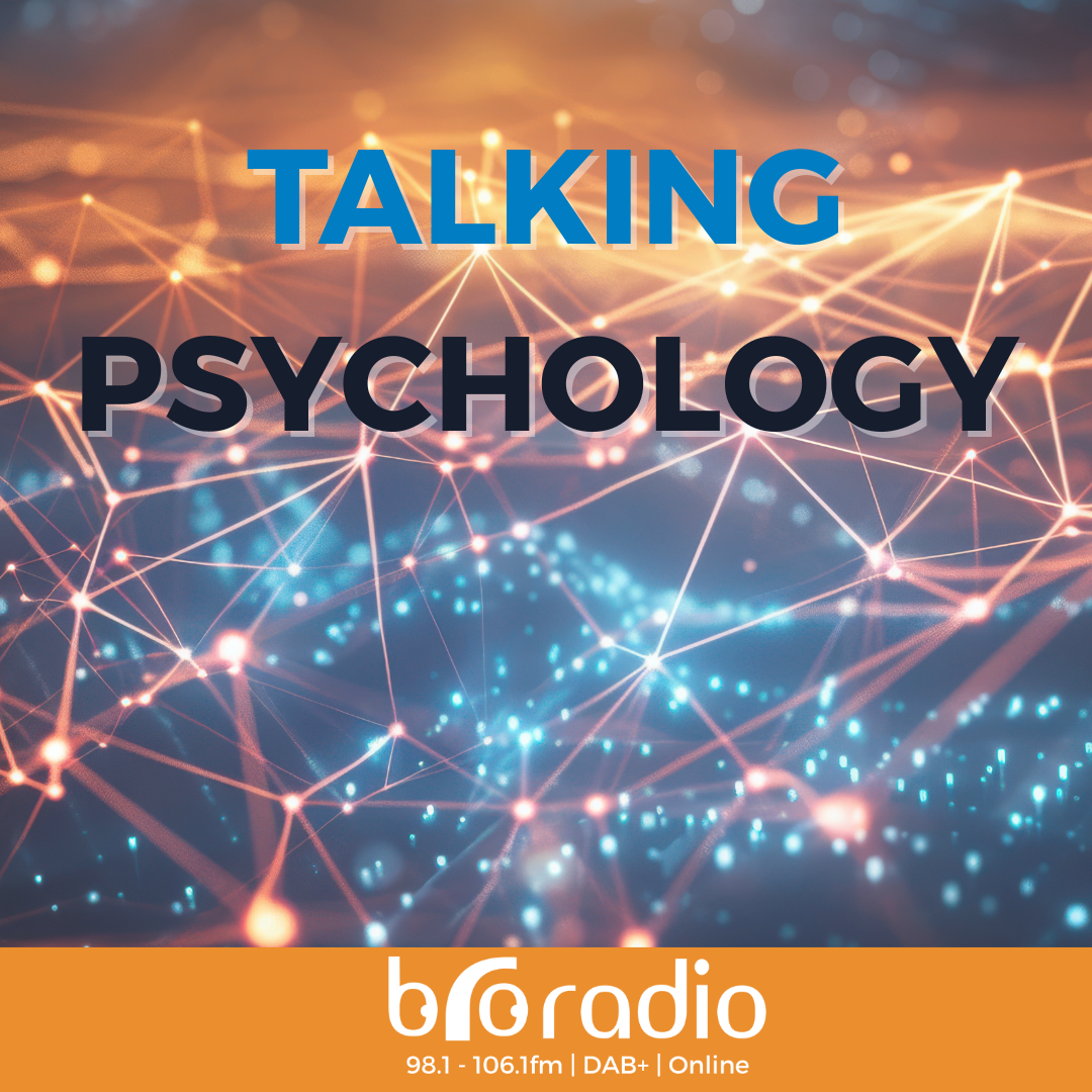Talking Psychology