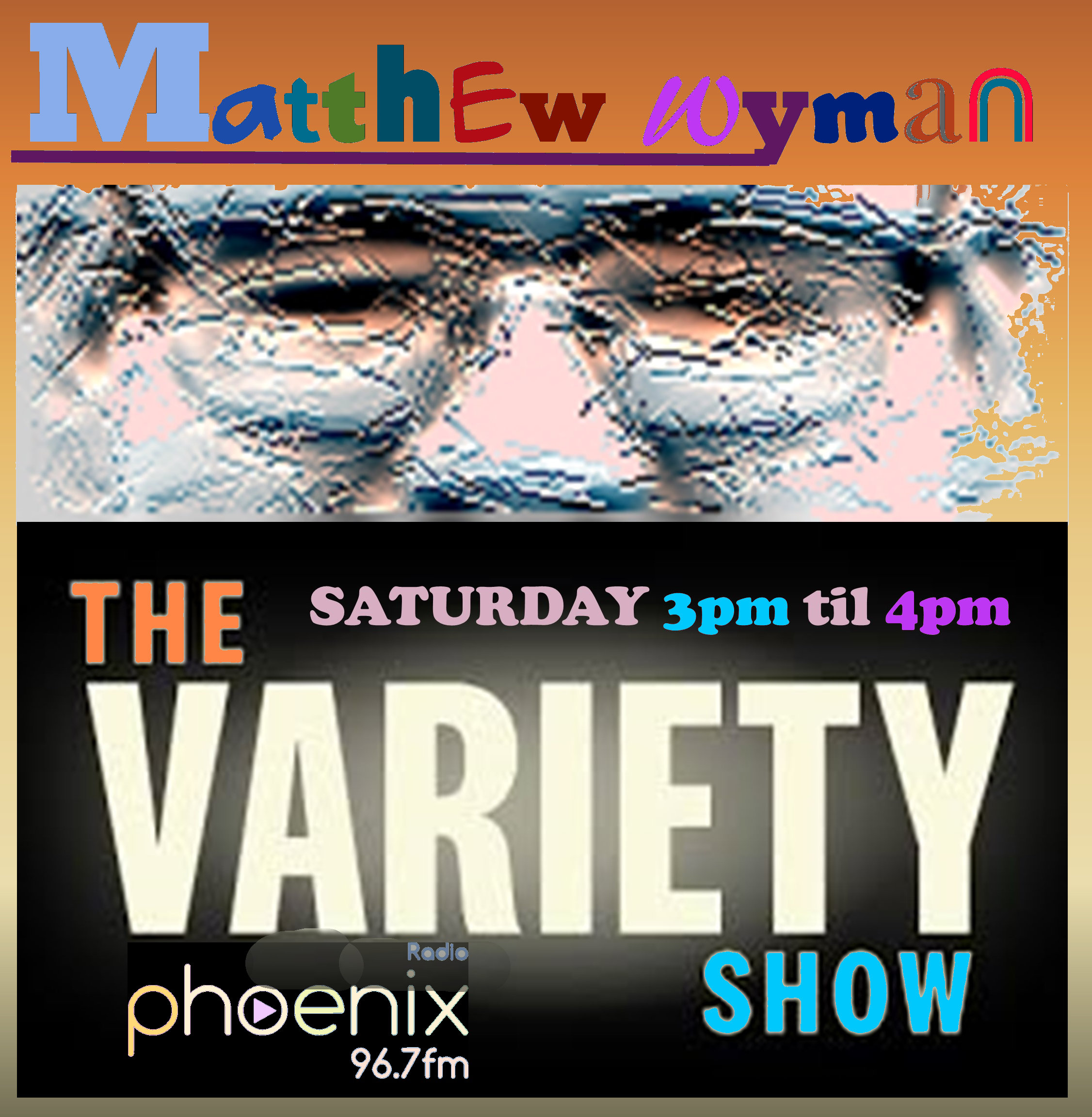 The Variety Show