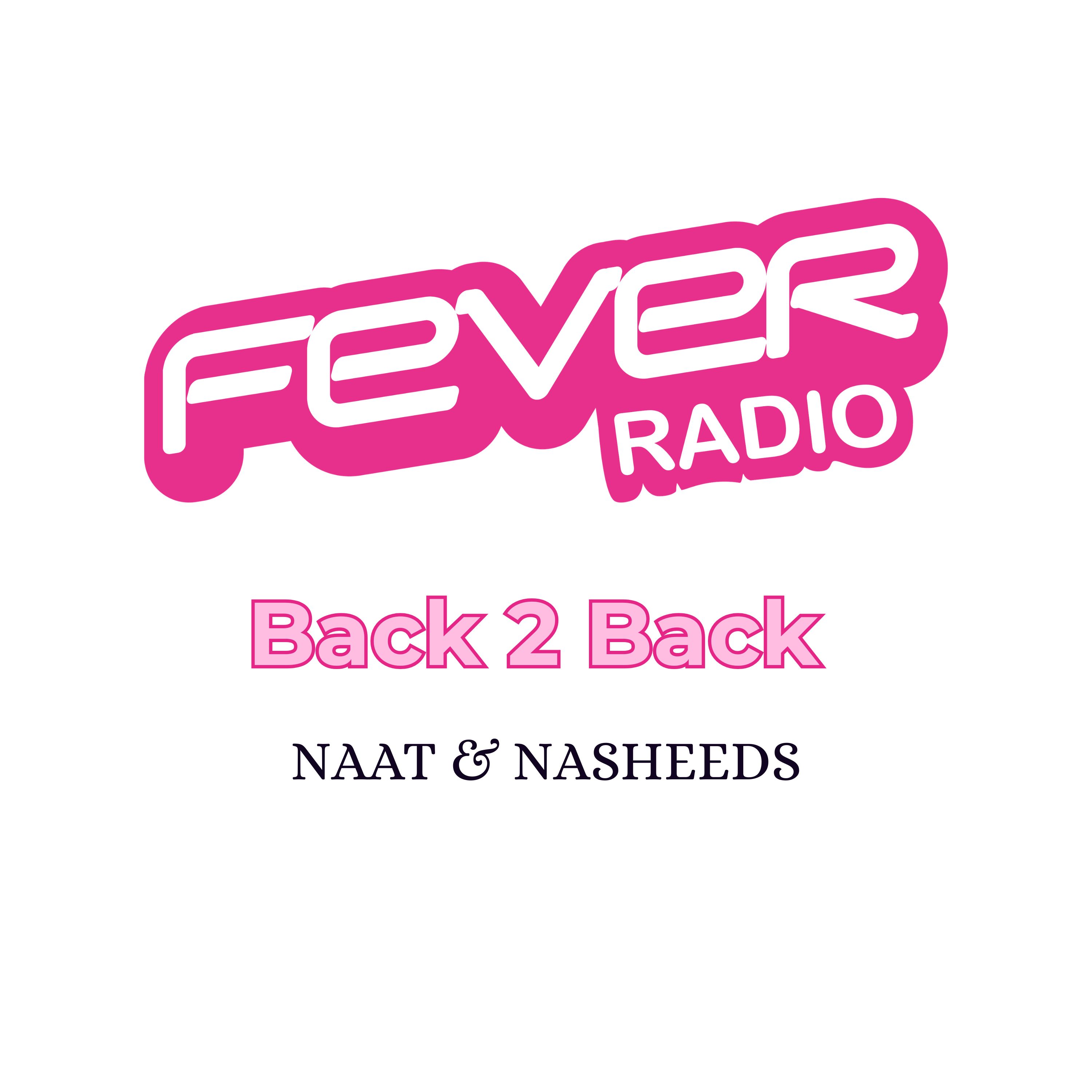 Back to Back Nasheeds