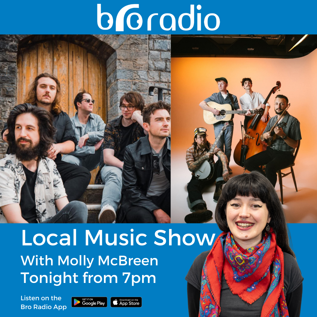 The Local Music Show