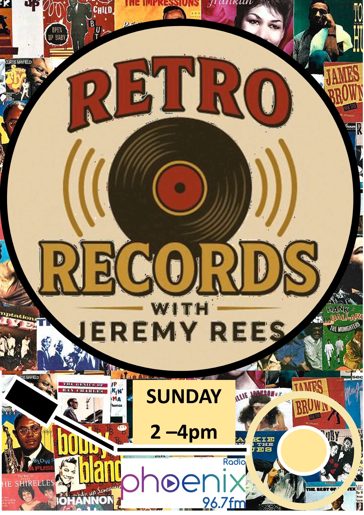 Jeremy Rees