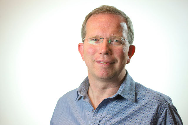 Brian Johnson  Chair Solent Freeport