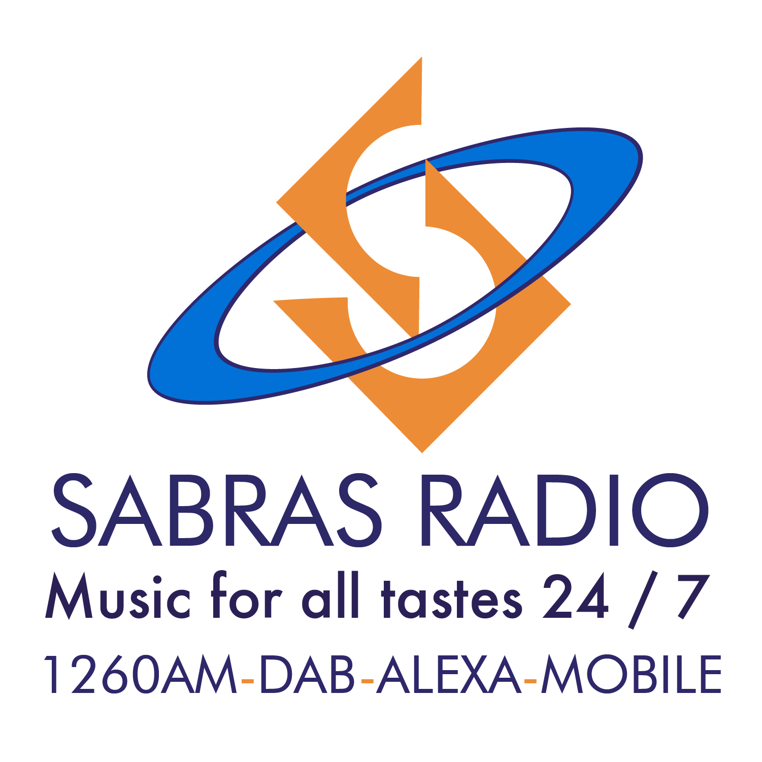 SabrasMix
