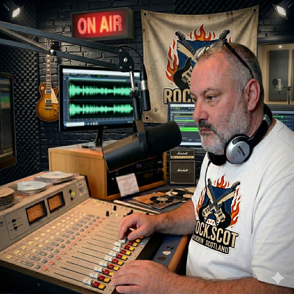 Episode artwork