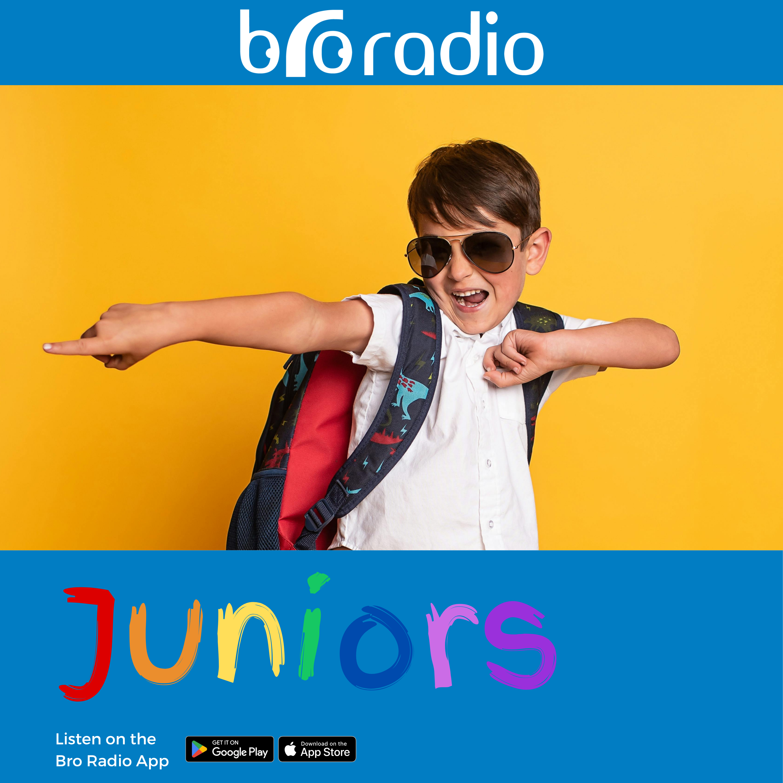 Bro Radio Juniors