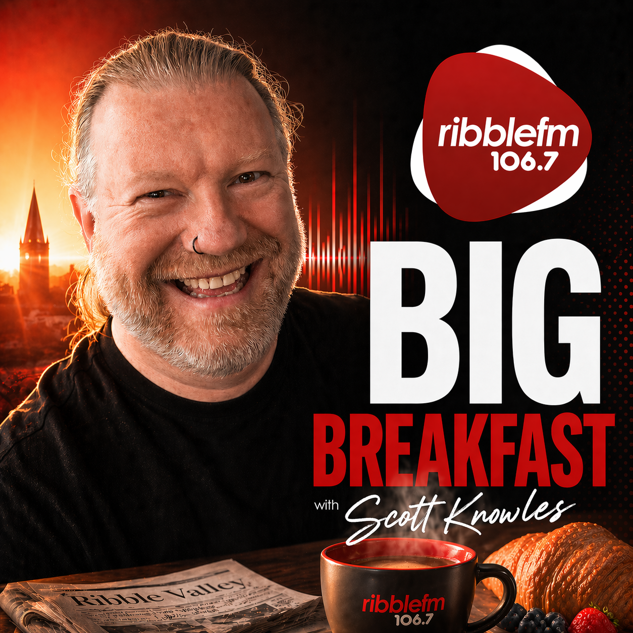 The Breakfast Show