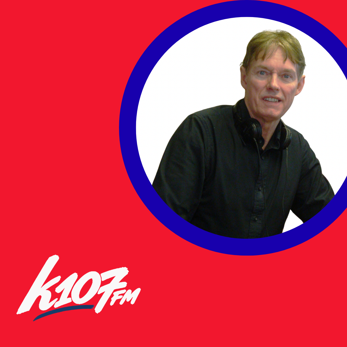 The John Murray Show