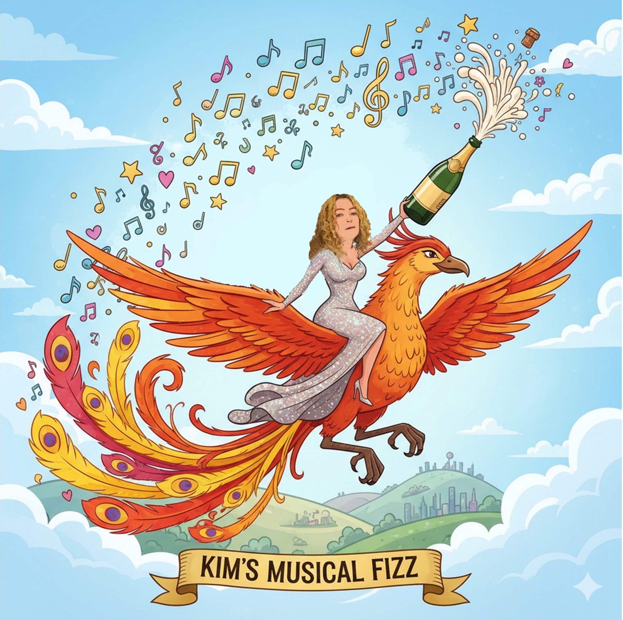 Kim Rice