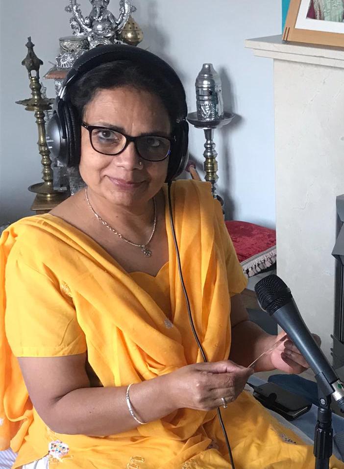 Sunday Geetmala