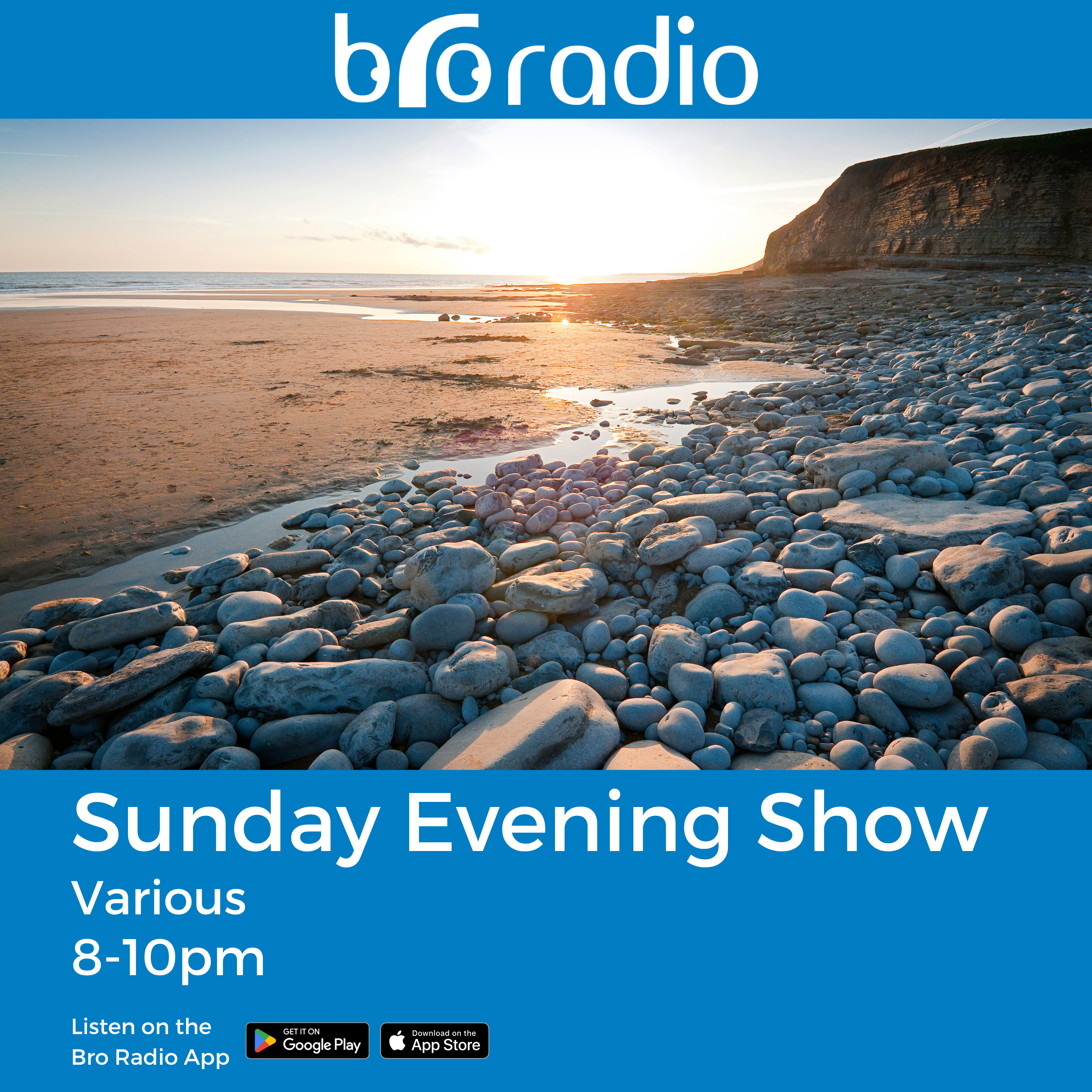 Sunday Evening