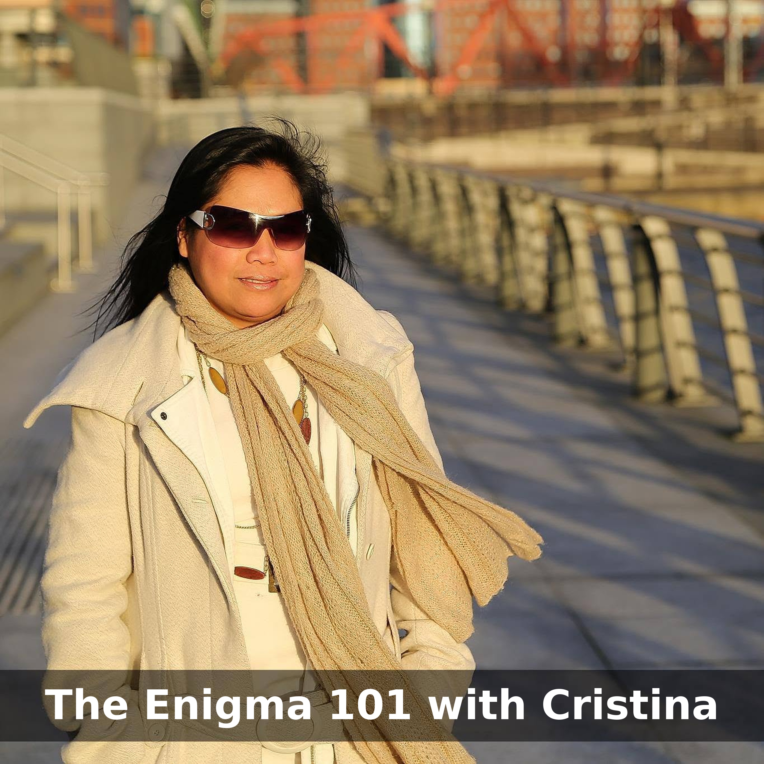 The Enigma 101