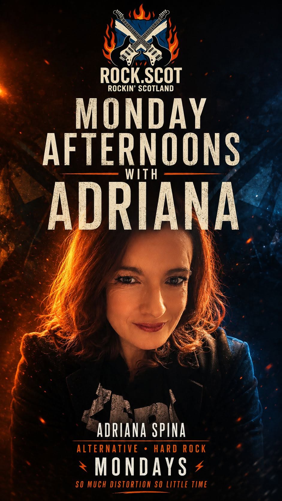 Episode artwork