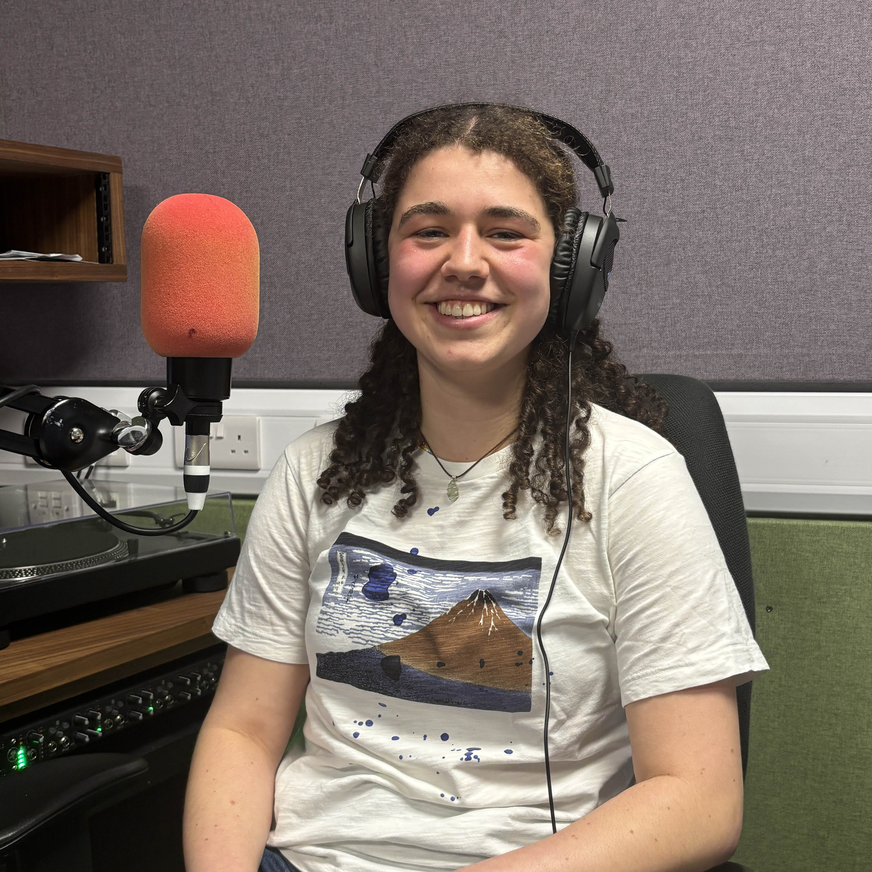 Will Hawkes' Wild Talks - Presented by Amira Nuseibeh  - 2026-03-11 17:00:00