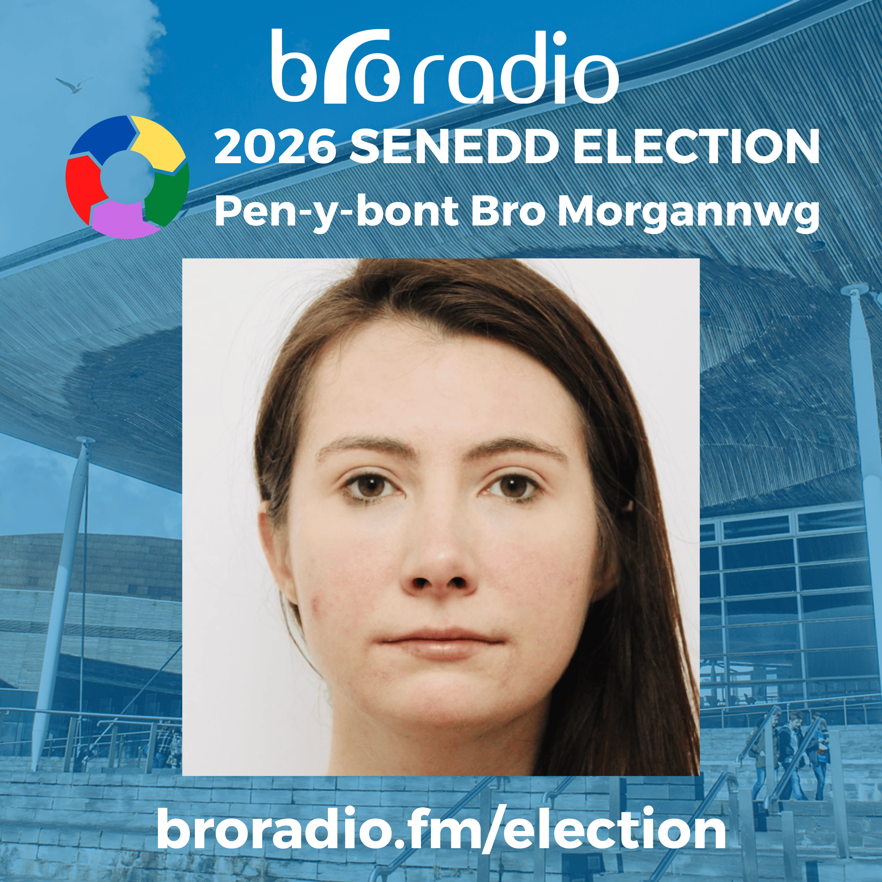 Sarah Cooper-Lesadd, Reform UK: Pen-y-Bont Bro Morgannwg - 2026-04-16 17:00:00