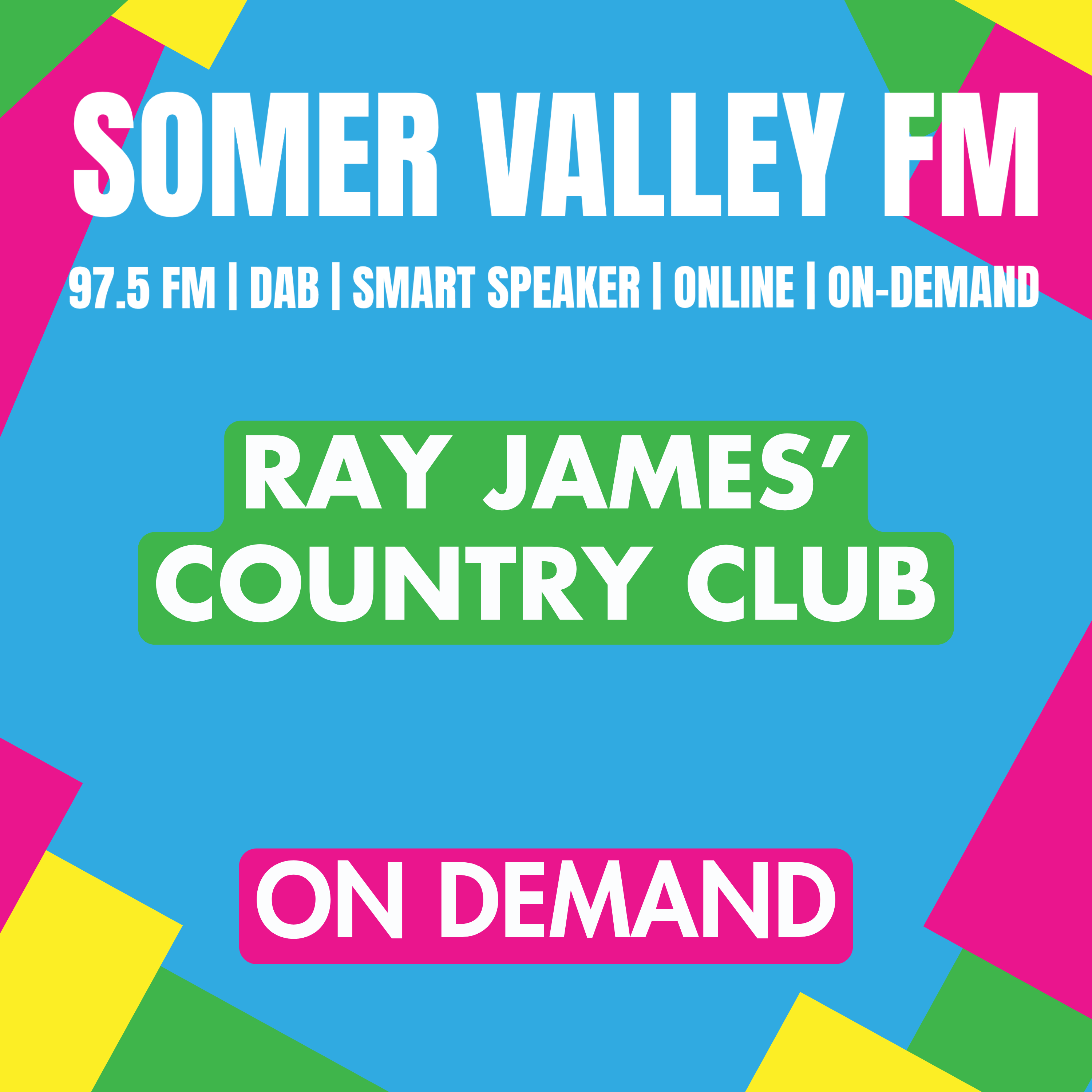 Ray James' Country Club