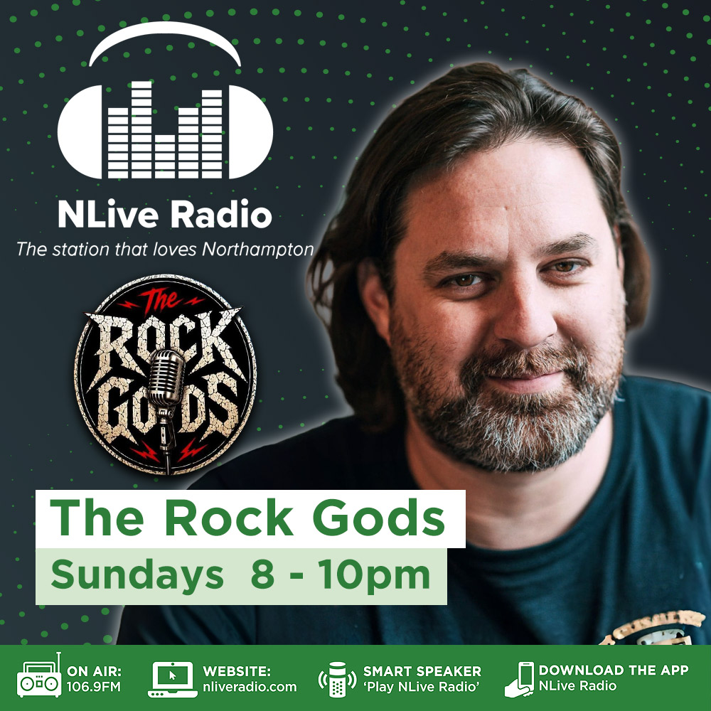 The Rock Gods episode artwork
