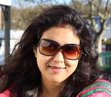 Divya Singh - Southampton Mala Festival  - 2026-07-26 18:02:00