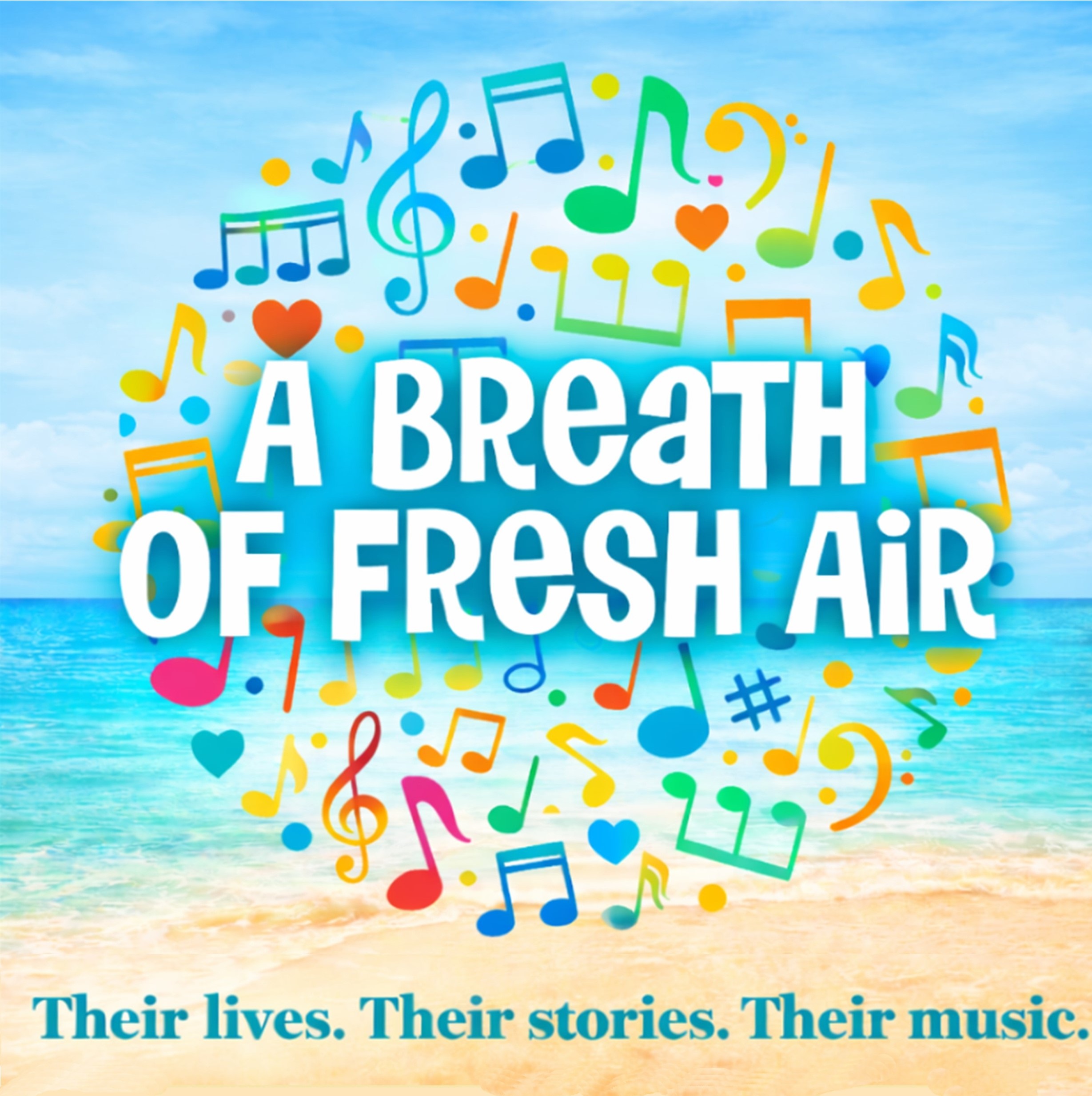 Breath Of Fresh Air